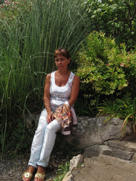 Елена Голубева