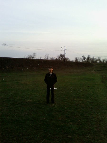 Андрей Вологжанин