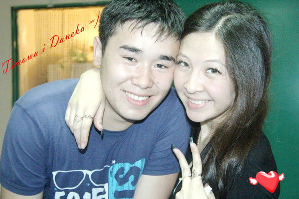 Тимур Егизбаев