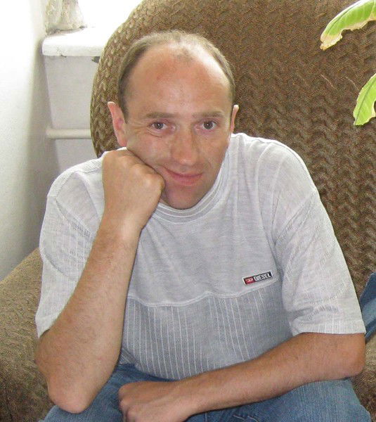 Александр Коноплев