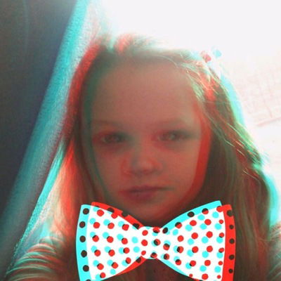 Татьяна Абронова