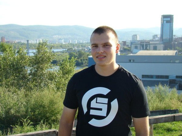 Ваня Евдокимов