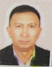 Багдат Шакенов