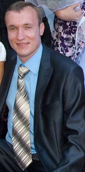 Николай Белоцерковец