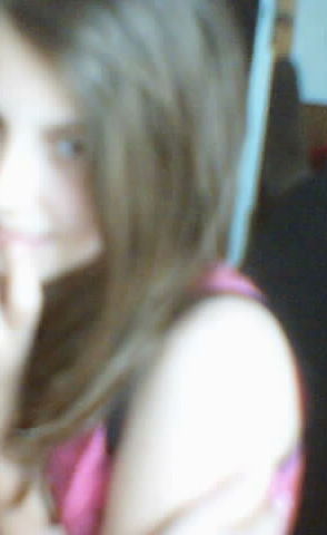 Ксюша Лунгу