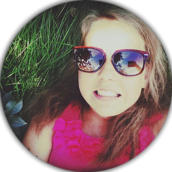 Ксения Серова