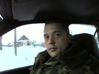 Алексей Соколов