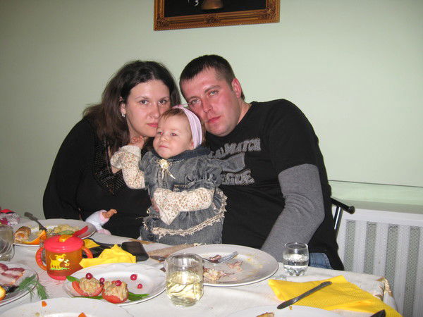 Сергей Дядычок