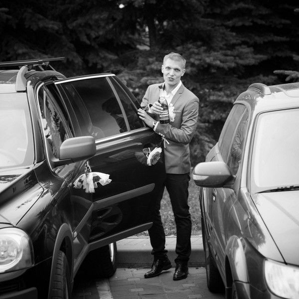 Александр Труханович