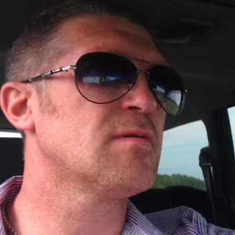 Алексей Ворончихин