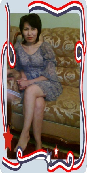 Эльмира Конысбай