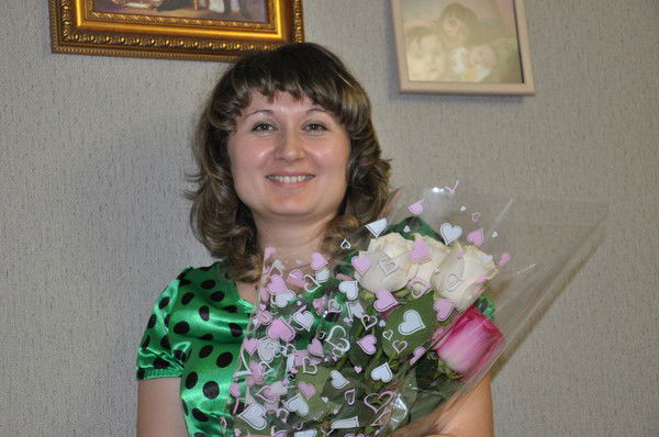 Неля Зубкова