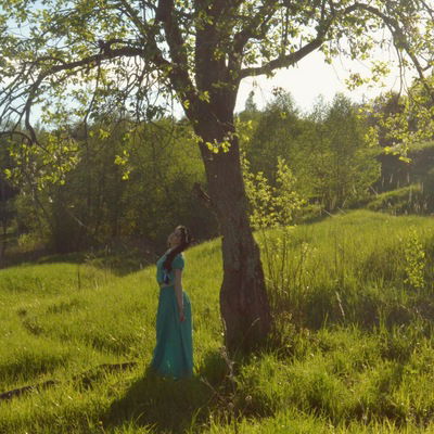 Настя Дудочкина