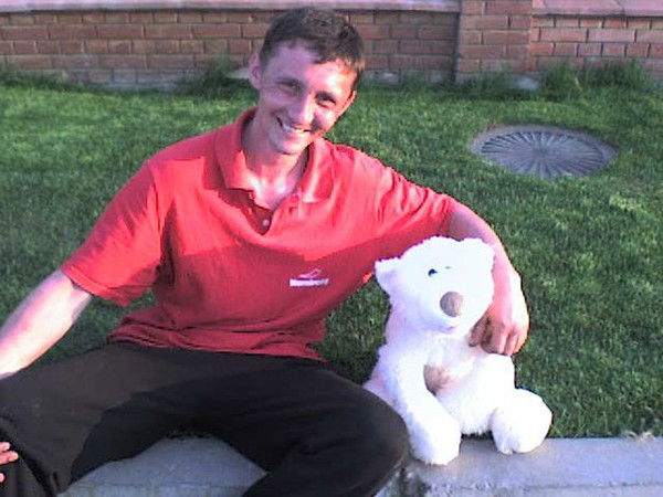 Олександр Іллюк