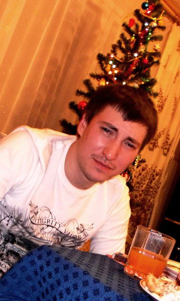 Станислав Рукосуев