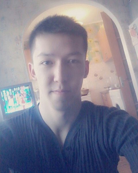 Нурбол Аиндин