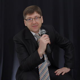 Александр Пузач