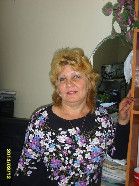 Татьяна Ленникова