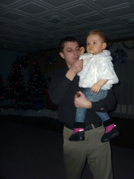 Евгений Самойлов