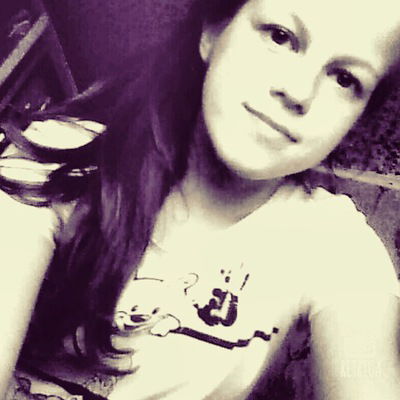 Мария Мелешкова