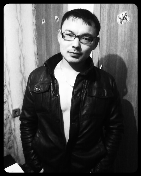 Ануар Имангалиев