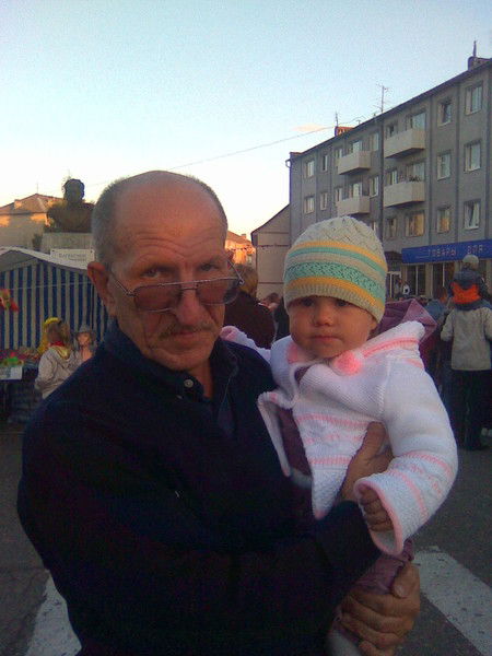 Владимир Мудикс