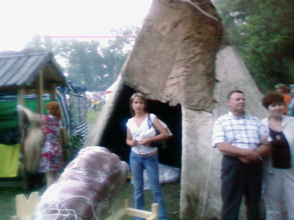 Людмила Храмкова