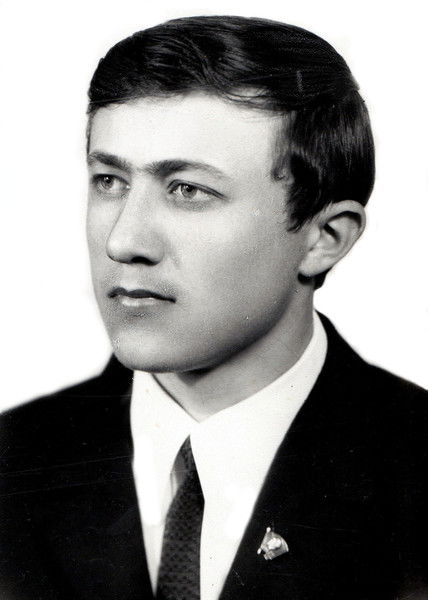 Андрй Ковальчук