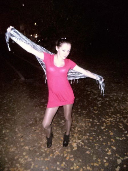 Надежда Михайлова