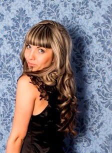 Галина Танакова