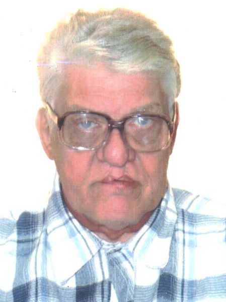 Владимир Германов