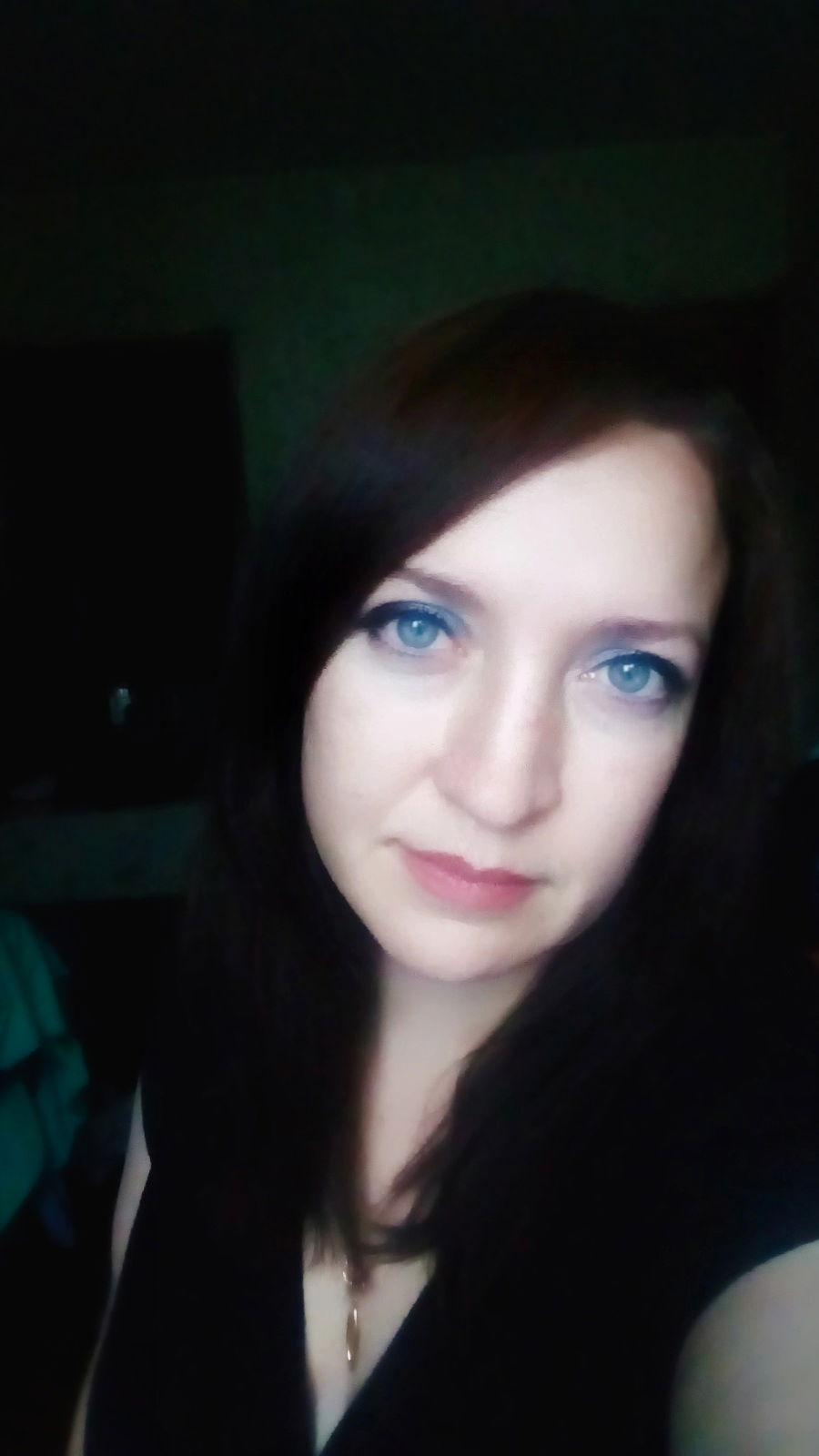 Виктория Кулик