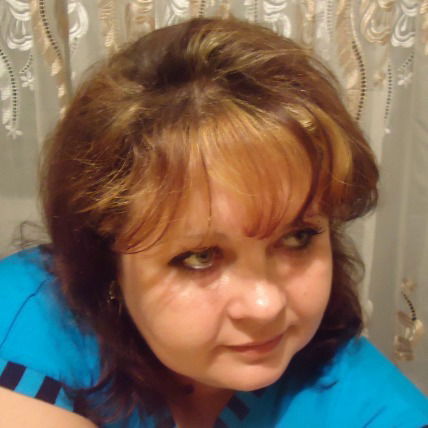 Инна Работягова