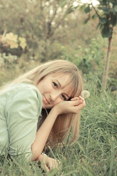 Дарья Шалонникова