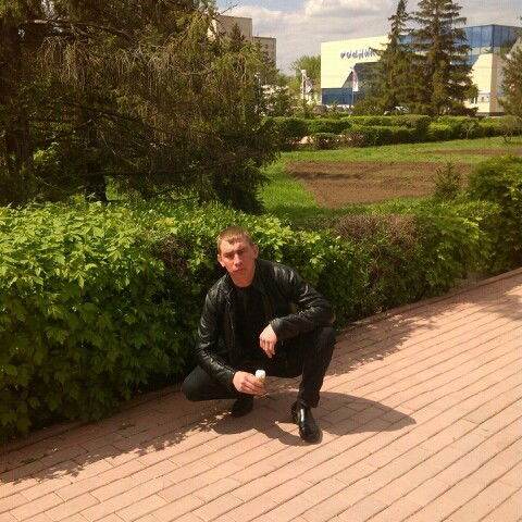 Олег Пшеничный