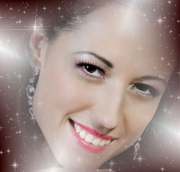 Ольга Жбанкова