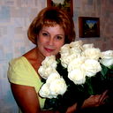 Антонина Нартова