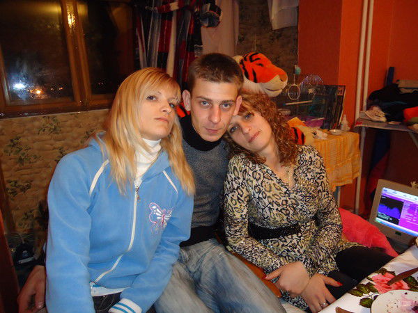 Виталий Сигидиненко