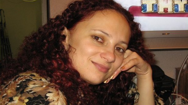 Жанна Гринева