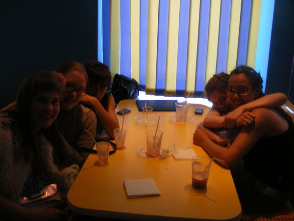 Ольга Ермолина