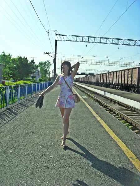 Марина Ганцева