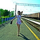 Марина Ганцева