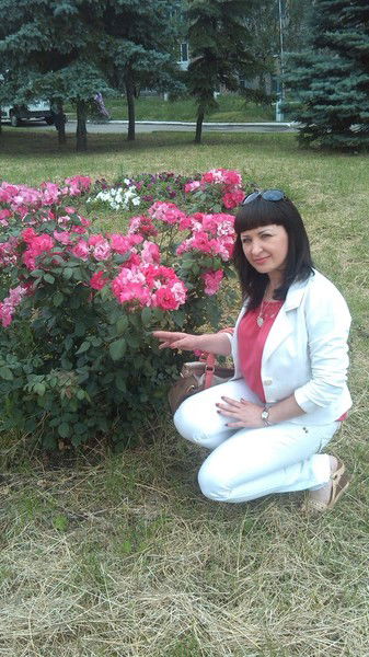 Людмила Житлова