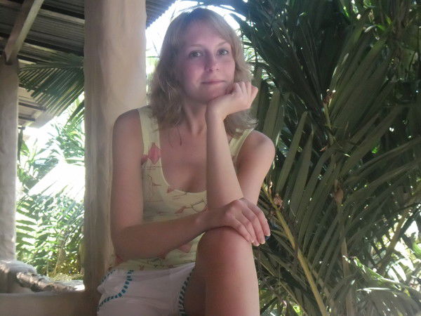 Анастасия Абдалова