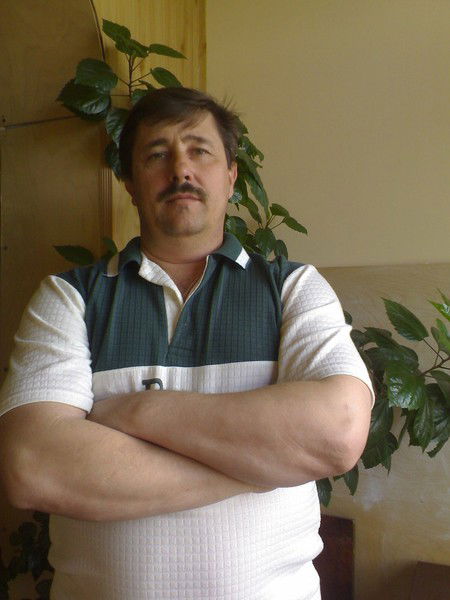 Владимир Клинников