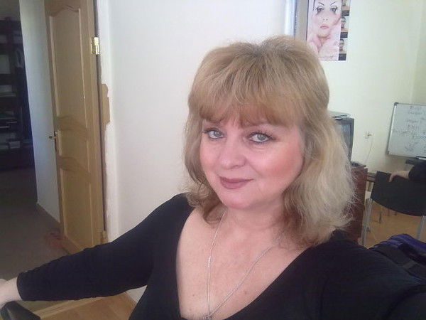 Татьяна Кобзаренко