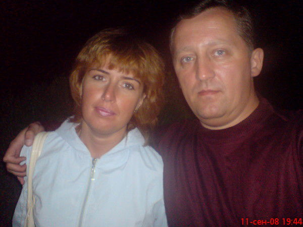 Дмитрий Охотников