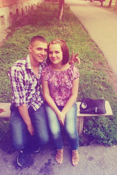 Виктория Шевченко