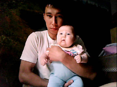 Ислан Сапарбаев