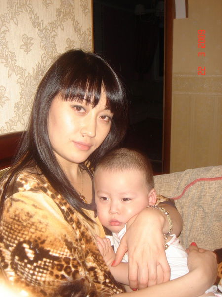 Светлана Нуркина